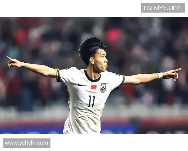 最新爱国足球球星排名揭晓谁将成为中国足球的未来领军人物