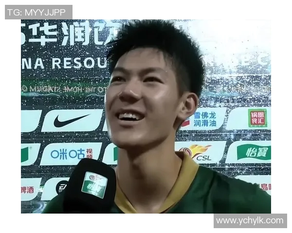 中国校园足球球星排行榜:从校园到职业赛场的足球新星崛起 中国校园足球球星排行榜:从校园到职业赛场的足球新星崛起