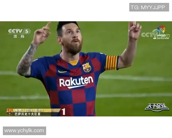 天下足球十大球星榜单揭晓 谁才是当今足坛的真正王者