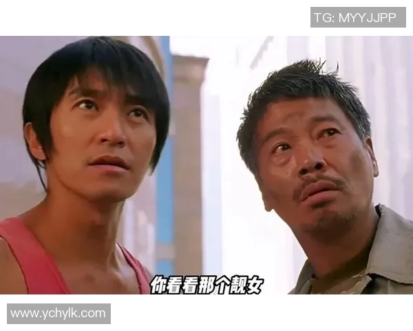 星爷少林足球开挂集锦 无敌神技再现江湖 让你笑到停不下来